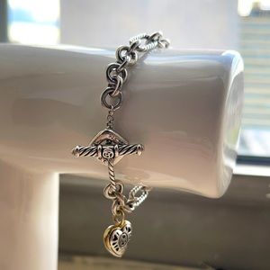 David Yurman bracelet